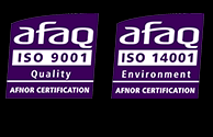 ISO 9001, ISO 14001